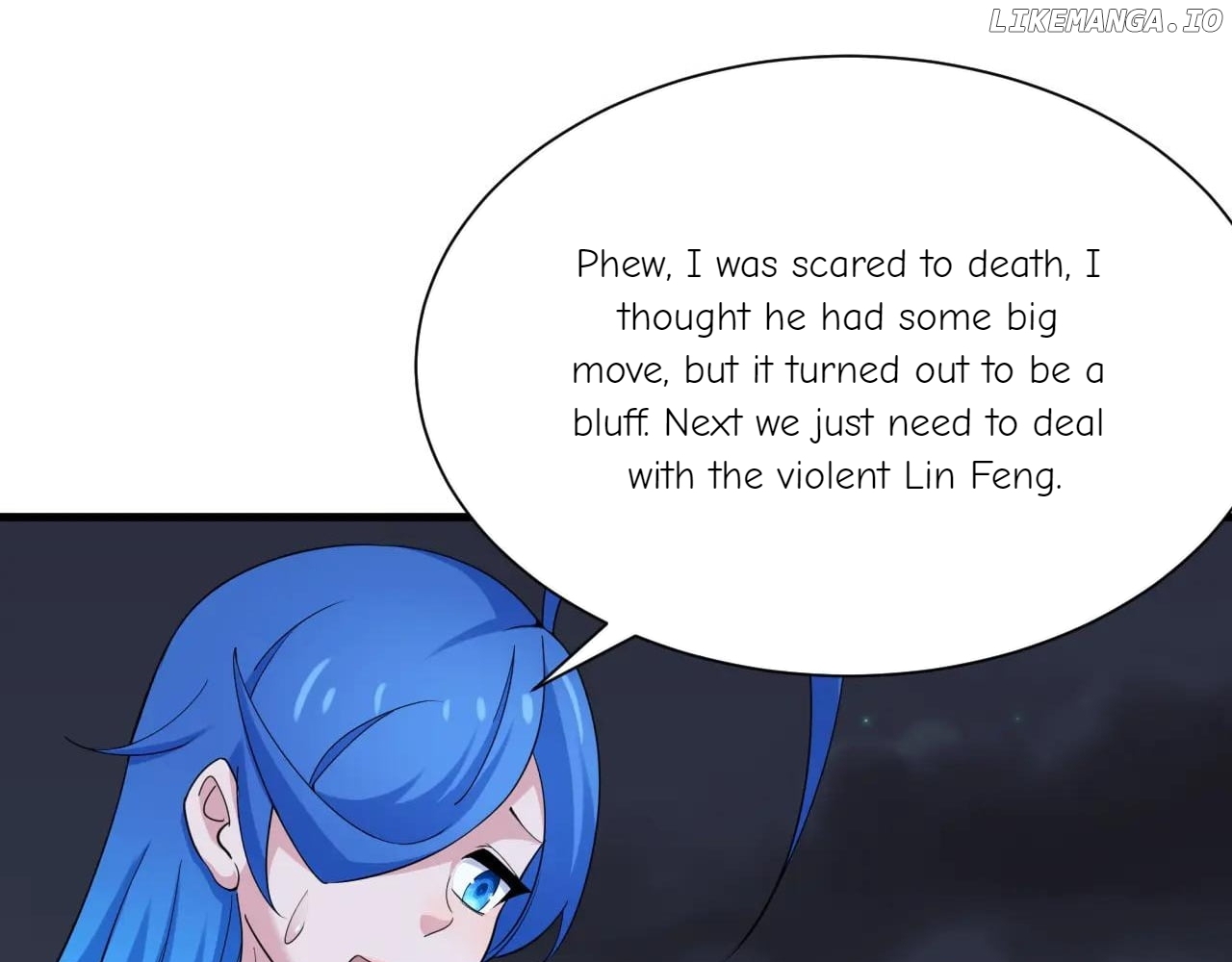 Era of the Haunted Chapter 324 - page 134